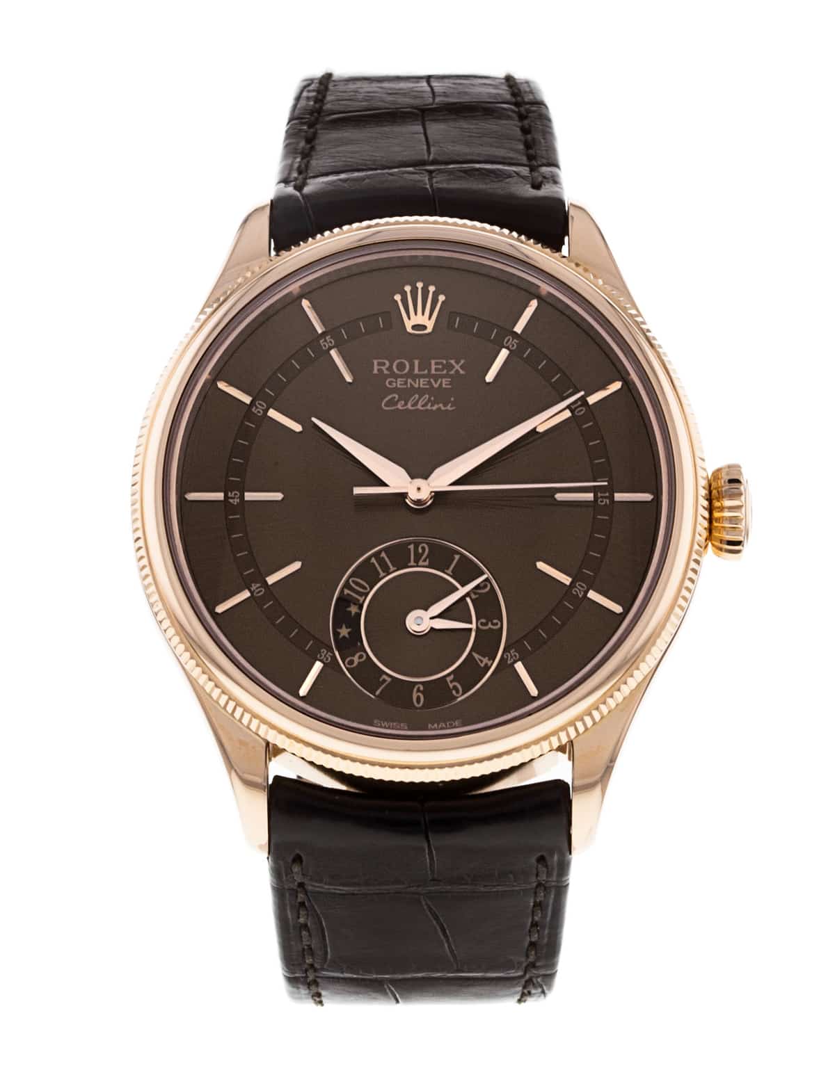 Rolex Cellini 50525